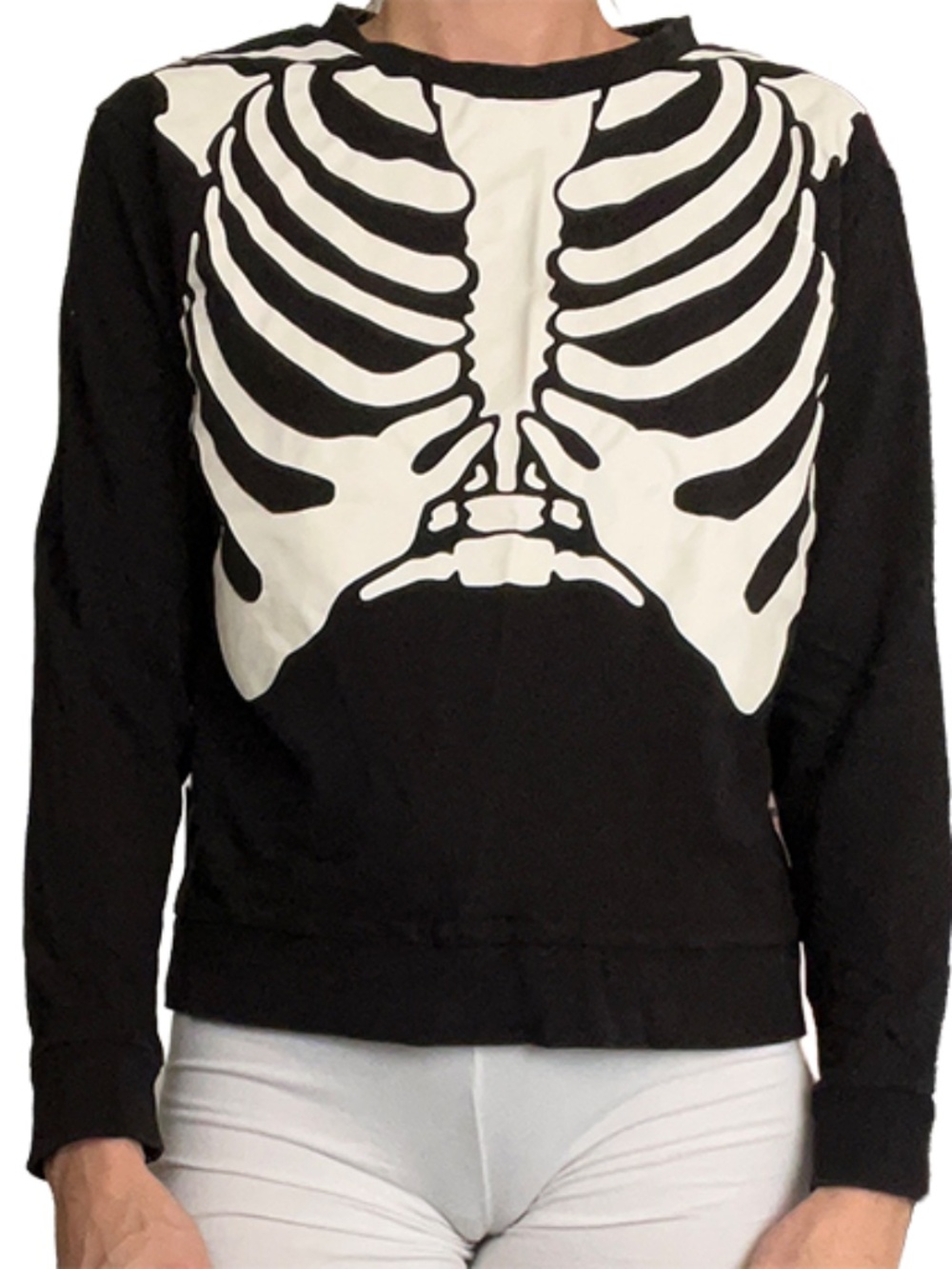 Crewneck